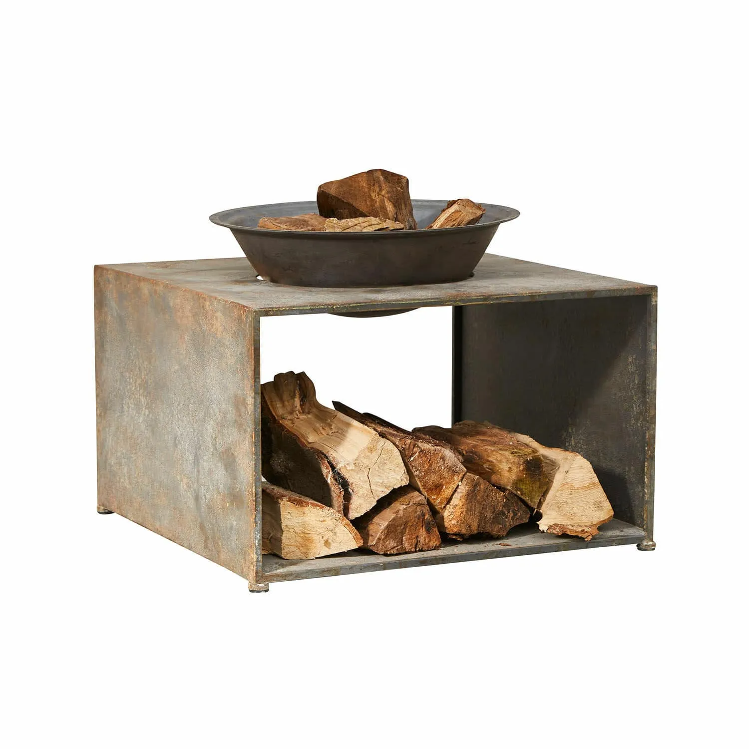 Feuerschale Rivolet – Bild 3
