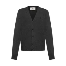 AMI Paris - AMI Alexandre Matiussi HKC363.005 anthracite - Größe M - dunkelgrau AMI Paris - AMI Alexandre Matiussi HKC363.005 anthracite - Größe M - dunkelgrau