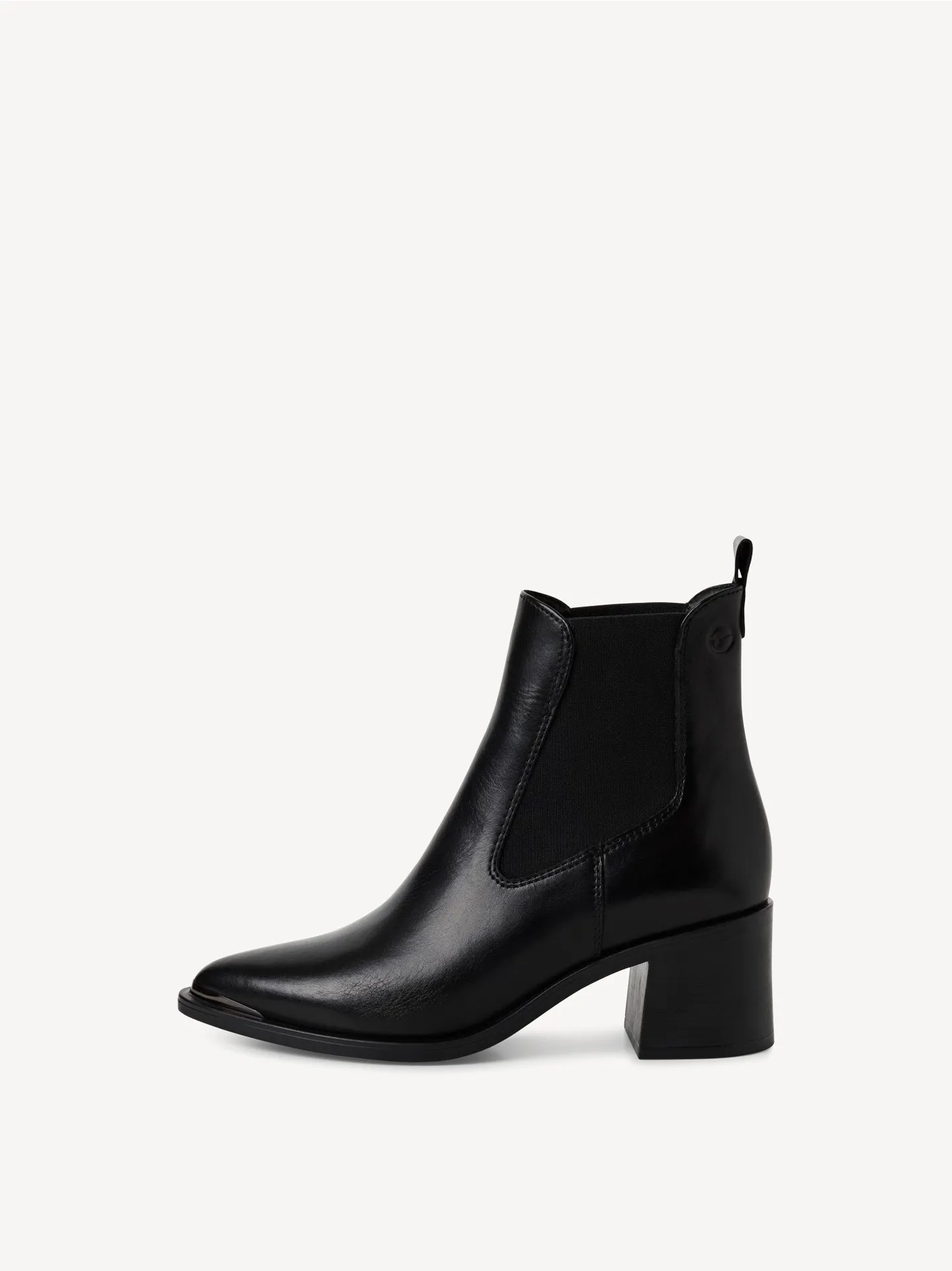 Chelsea Boot Chelsea Boot
