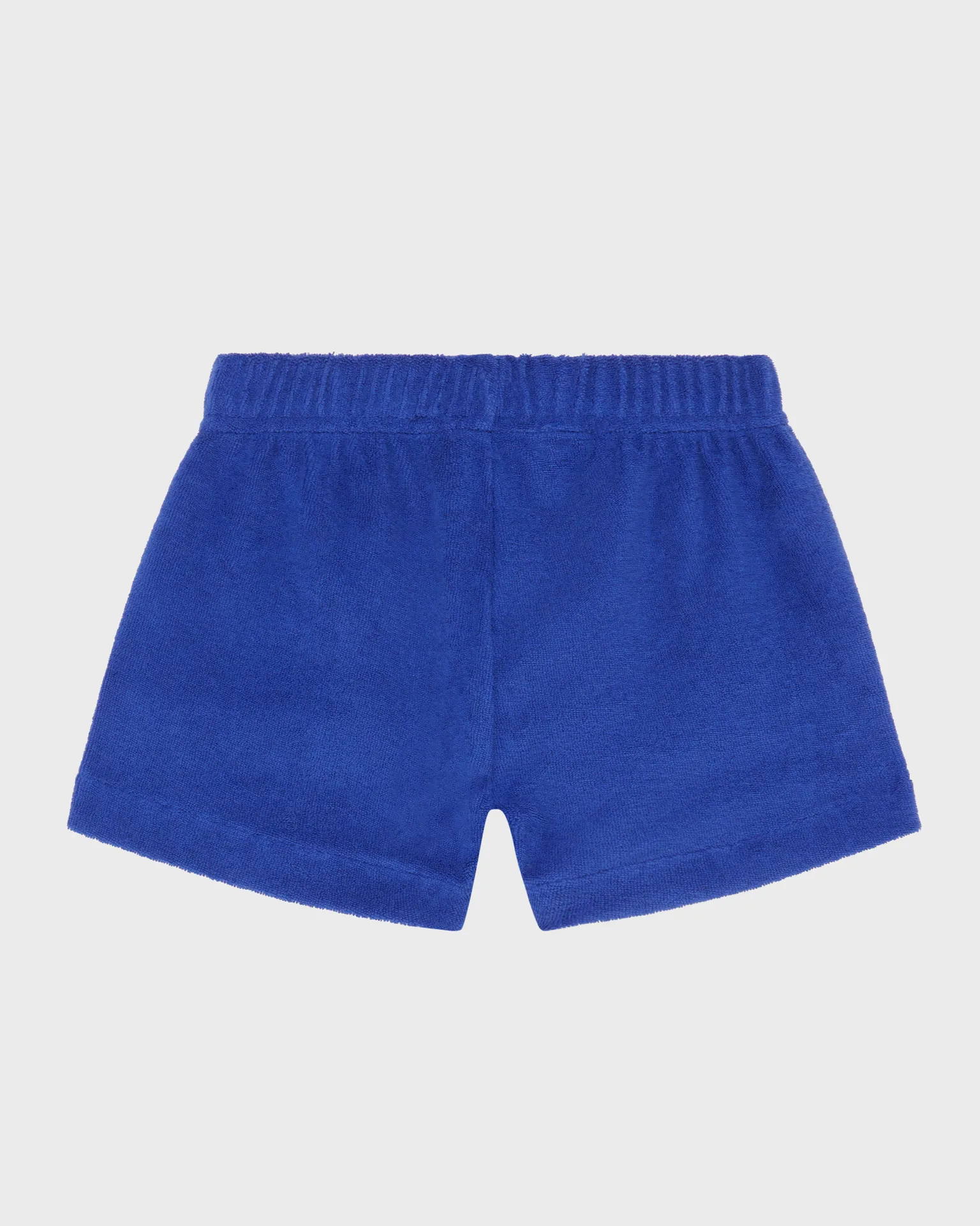 Vilebrequin - Frottee-set Mit Gestickter Schildkröte Für Babys - Baby Set - Baao - Blau - Größe 12M – Bild 6