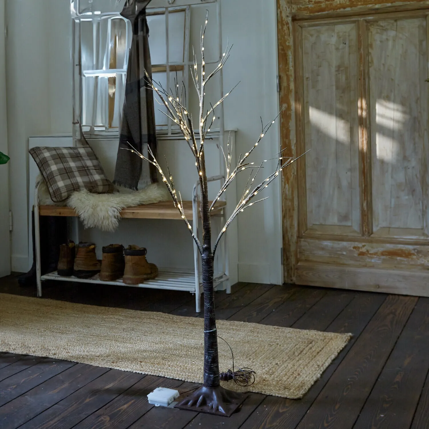 LED-Baum Valonique – Bild 2