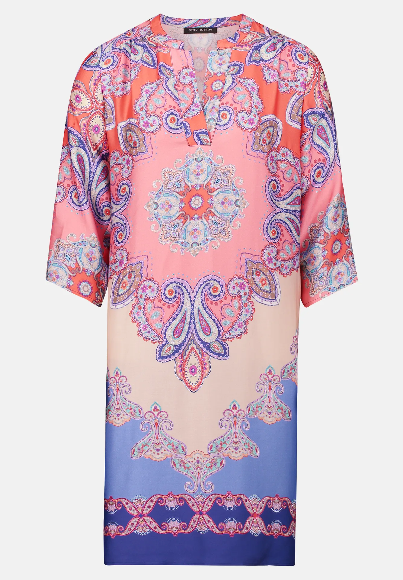 Blusenkleid Blusenkleid