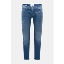 Ace Denim - Herren - Jeans %27AD 55%27 rauchblau Ace Denim - Herren - Jeans %27AD 55%27 rauchblau