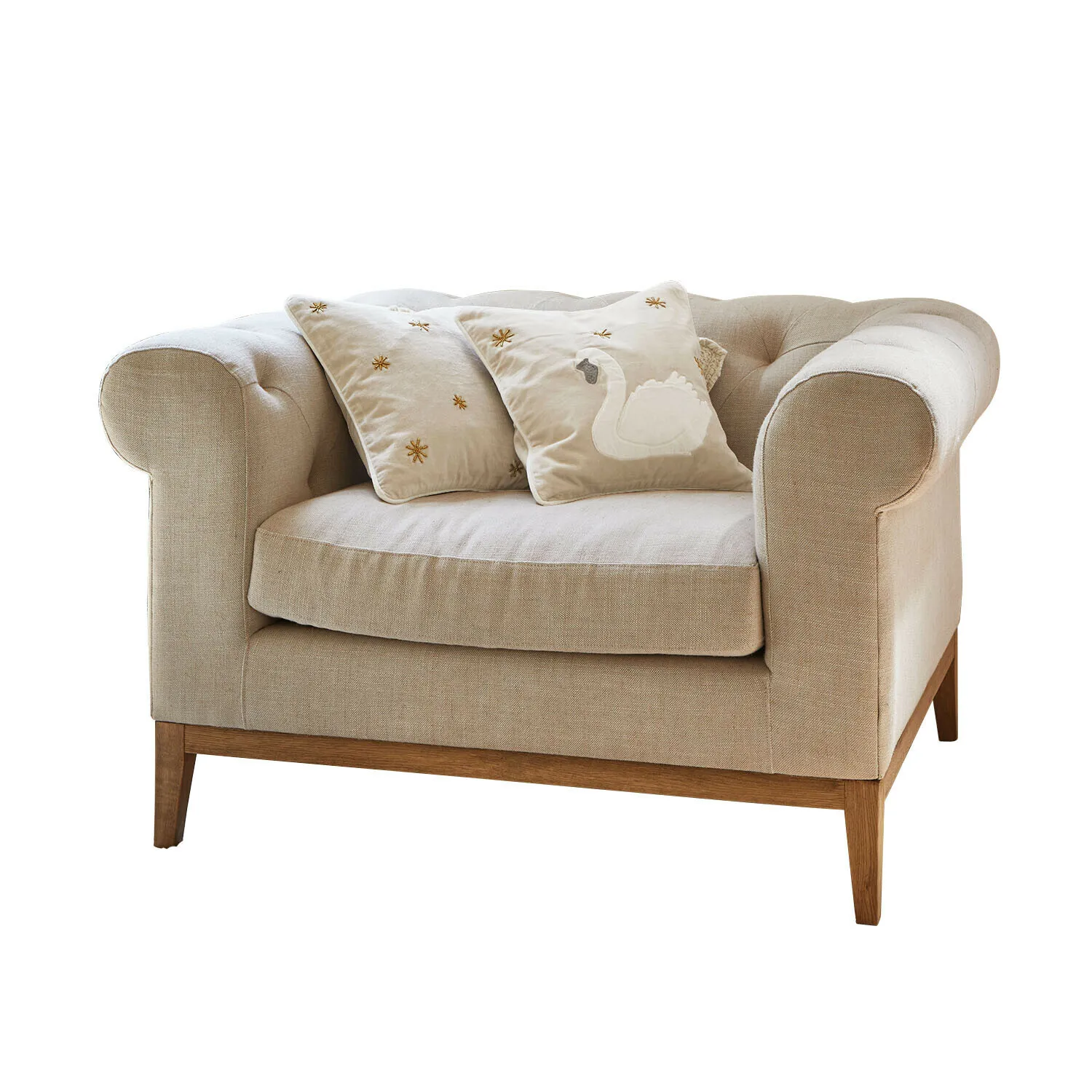 Sessel Fairbourne – Bild 3