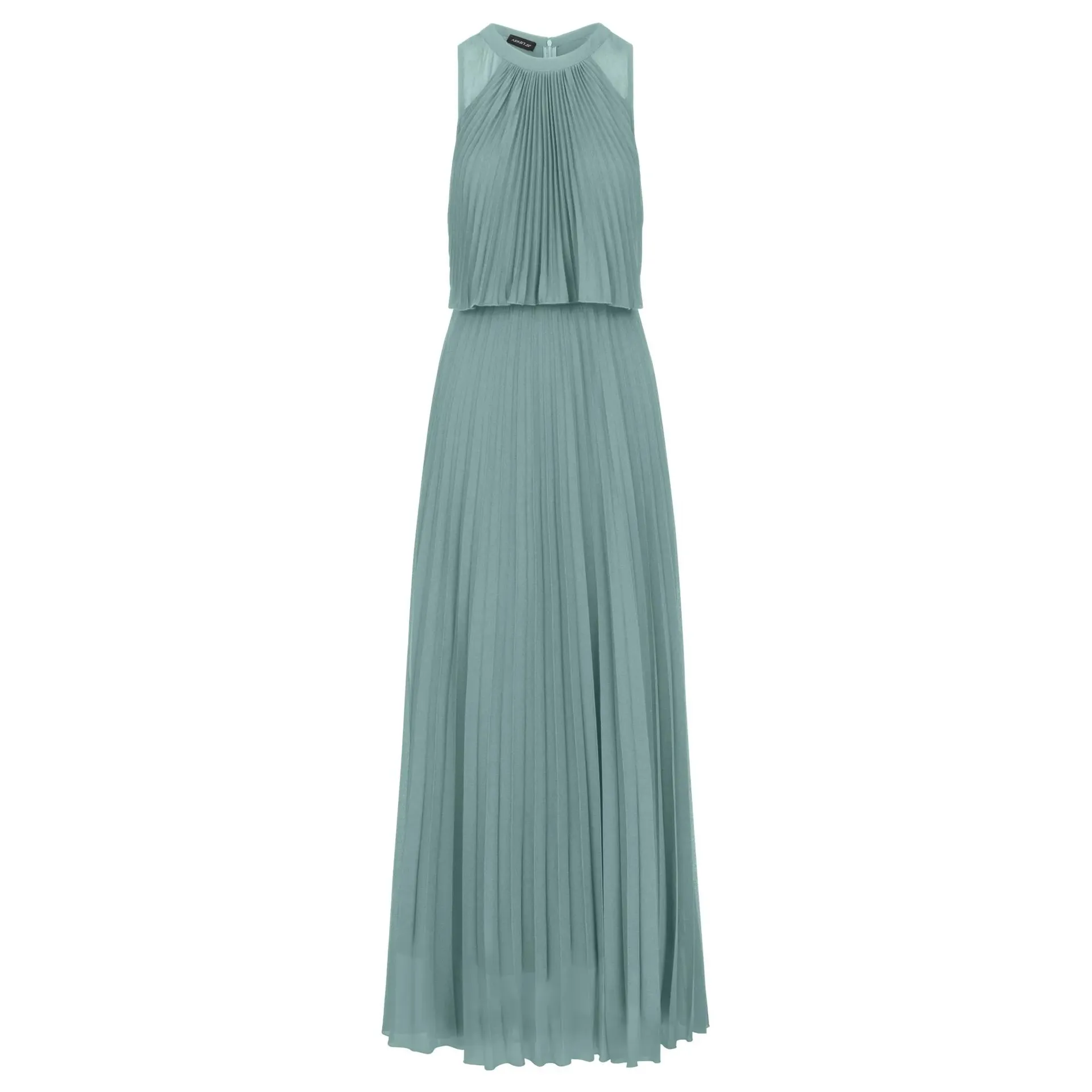 Apart - Abendkleid - Größe 34 - grün Apart - Abendkleid - Größe 34 - grün