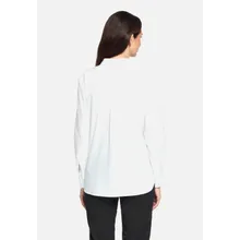 Hemdbluse mit Kragen Hemdbluse mit Kragen