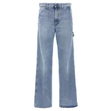 Made In Tomboy - %27Ko-Work%27 Jeans - Größe 27 - blau Made In Tomboy - %27Ko-Work%27 Jeans - Größe 27 - blau