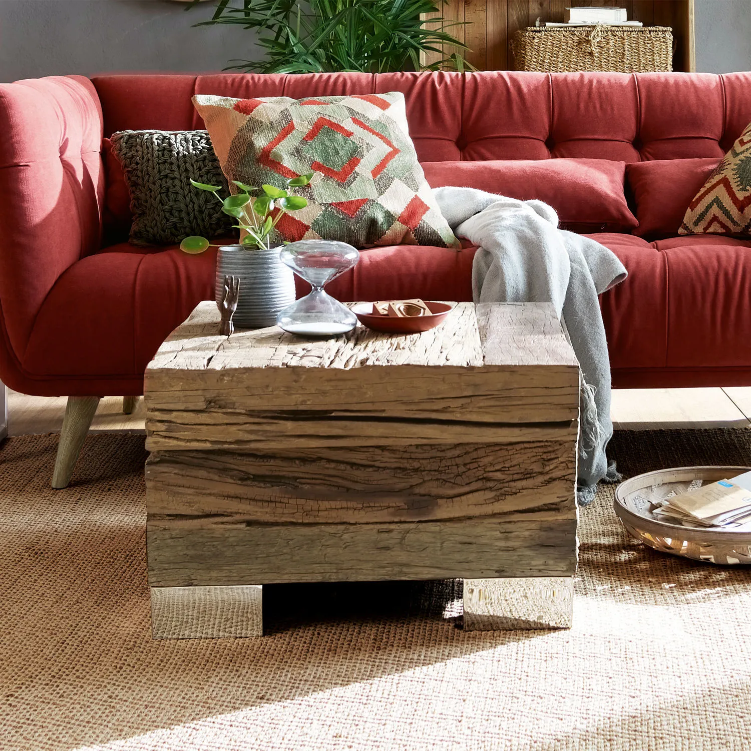 Couchtisch Gascogne – Bild 5