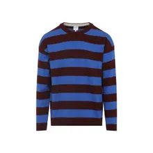Paul Smith - Bold Striped Wool Blend Knitwear - Größe S - bunt Paul Smith - Bold Striped Wool Blend Knitwear - Größe S - bunt