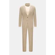 Santaniello - Herren - Anzug beige Santaniello - Herren - Anzug beige