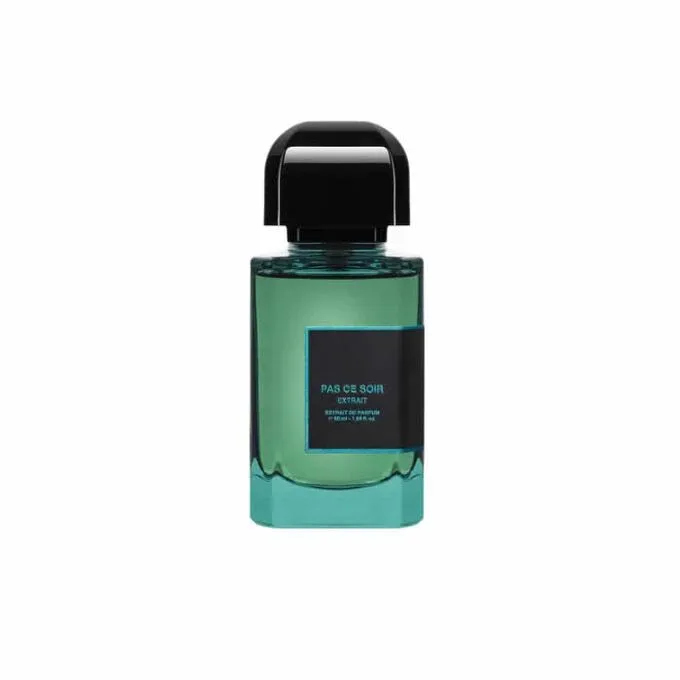Bdk Parfums Pas Ce Soir Extrait De Parfum Spray 50ml Bdk Parfums Pas Ce Soir Extrait De Parfum Spray 50ml