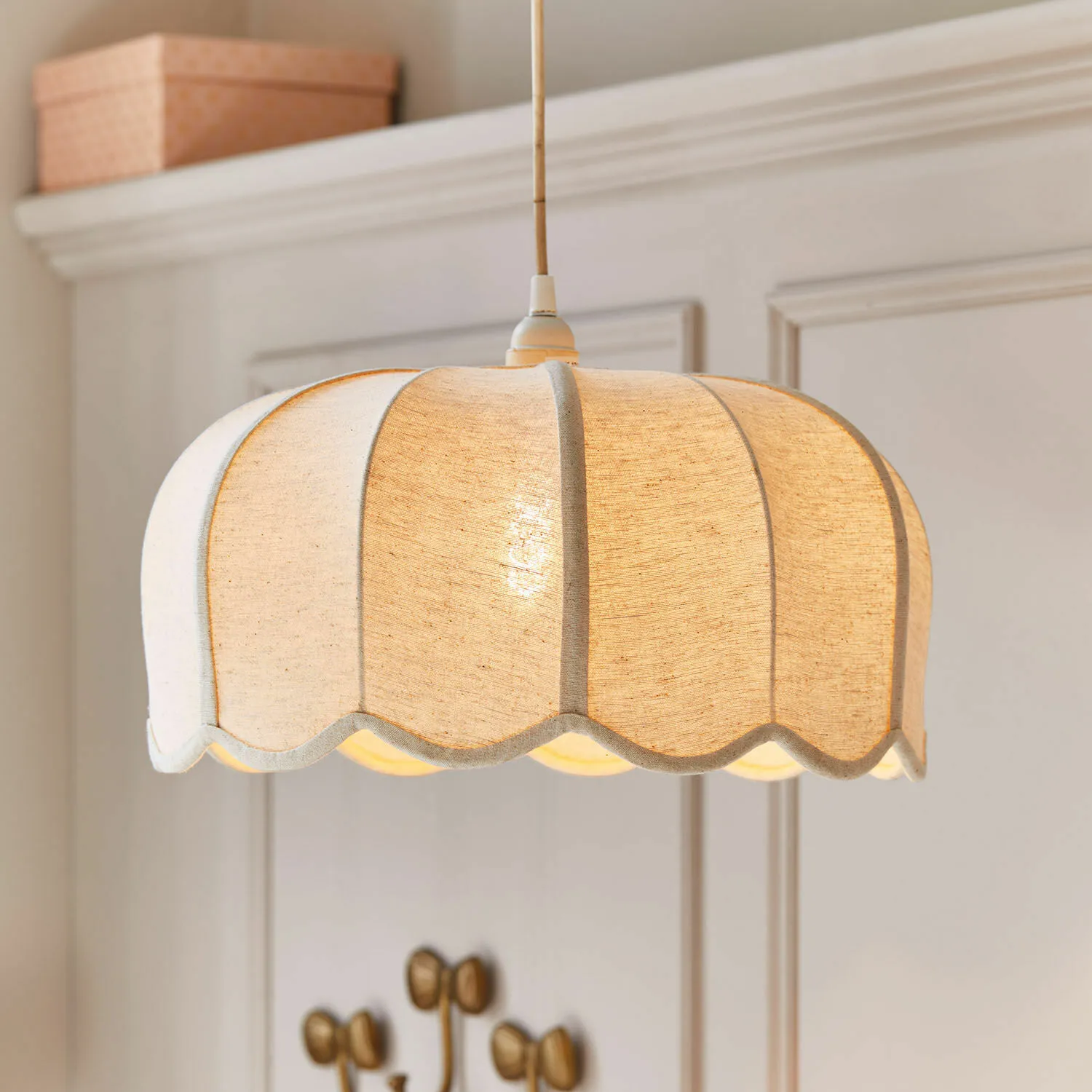 Hängelampe Ljosna – Bild 4