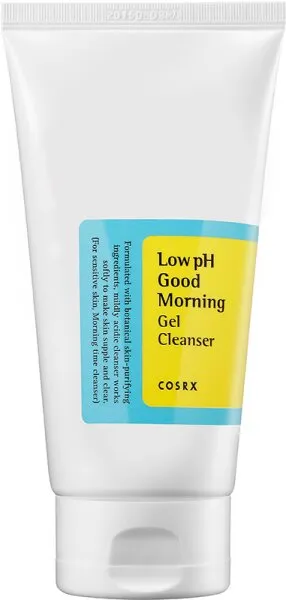 Cosrx Low Ph Good Morning Gel Cleanser 150 ml Cosrx Low Ph Good Morning Gel Cleanser 150 ml