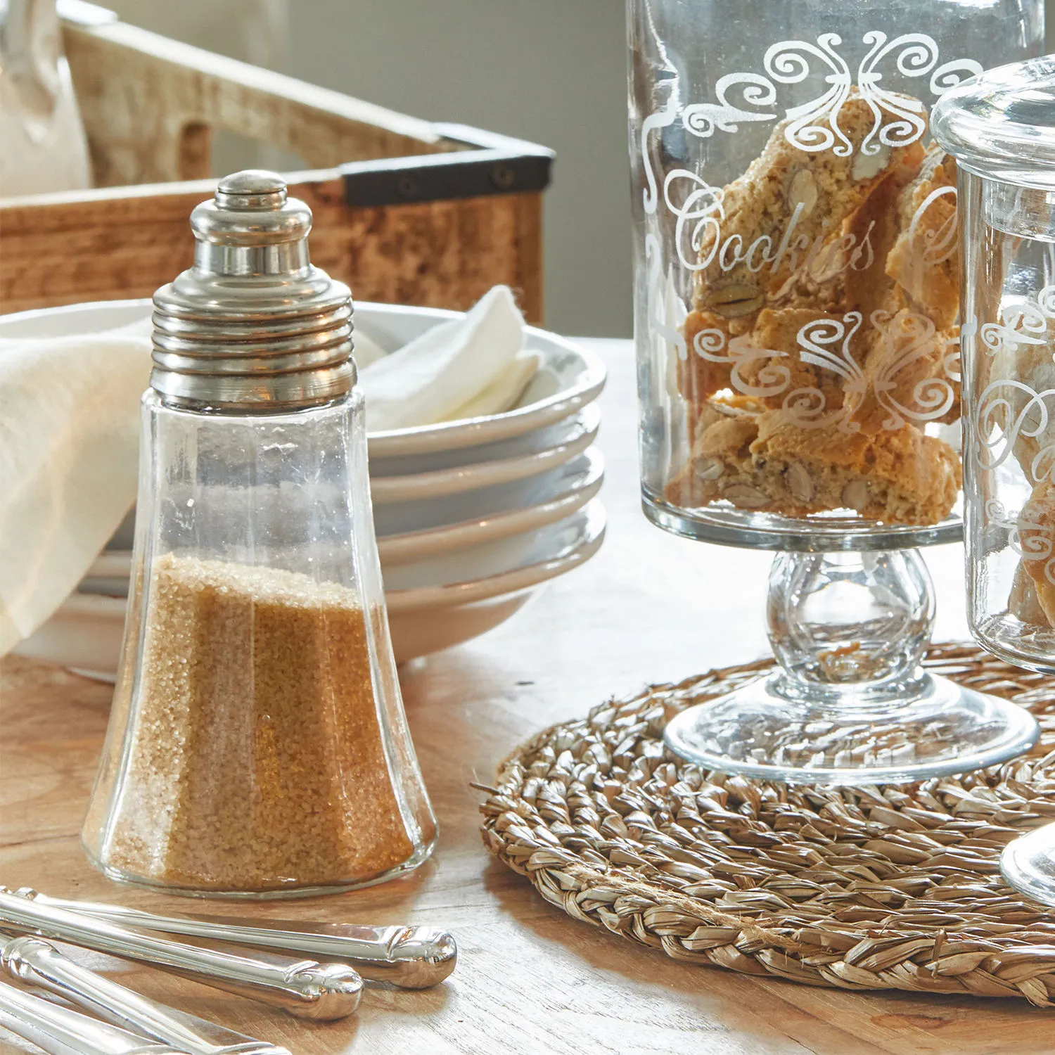 Zuckerstreuer Pavel – Bild 4