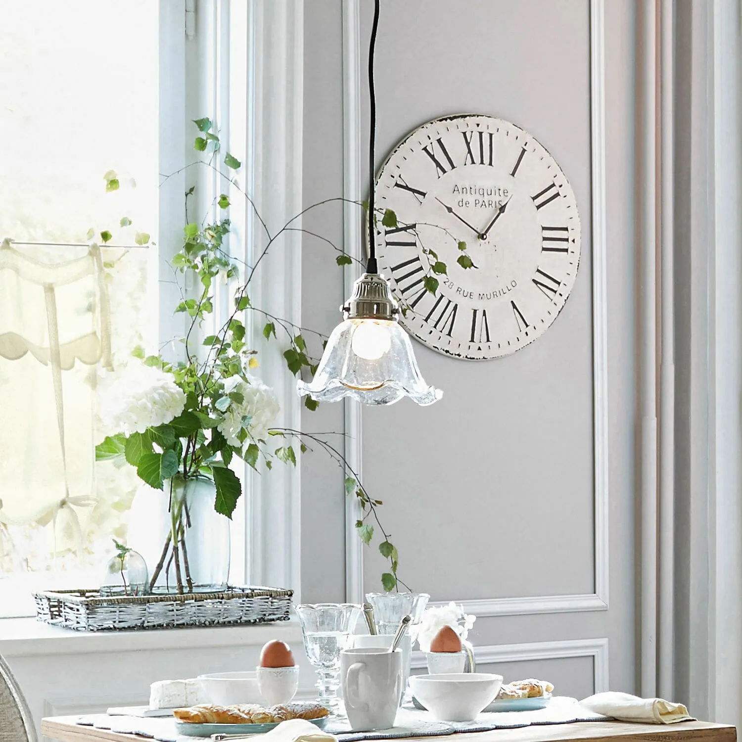 Hängelampe Noelle – Bild 5