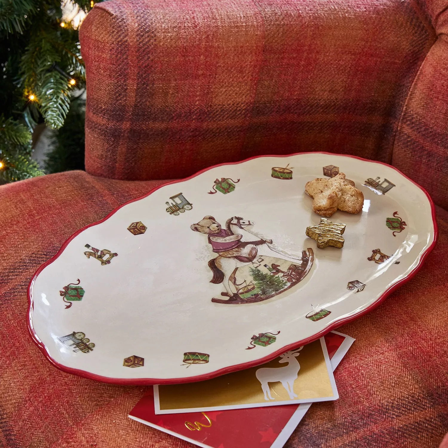 Platte Troms – Bild 2