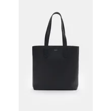 Serapian - Herren - Leder Tote Bag dark navy Serapian - Herren - Leder Tote Bag dark navy
