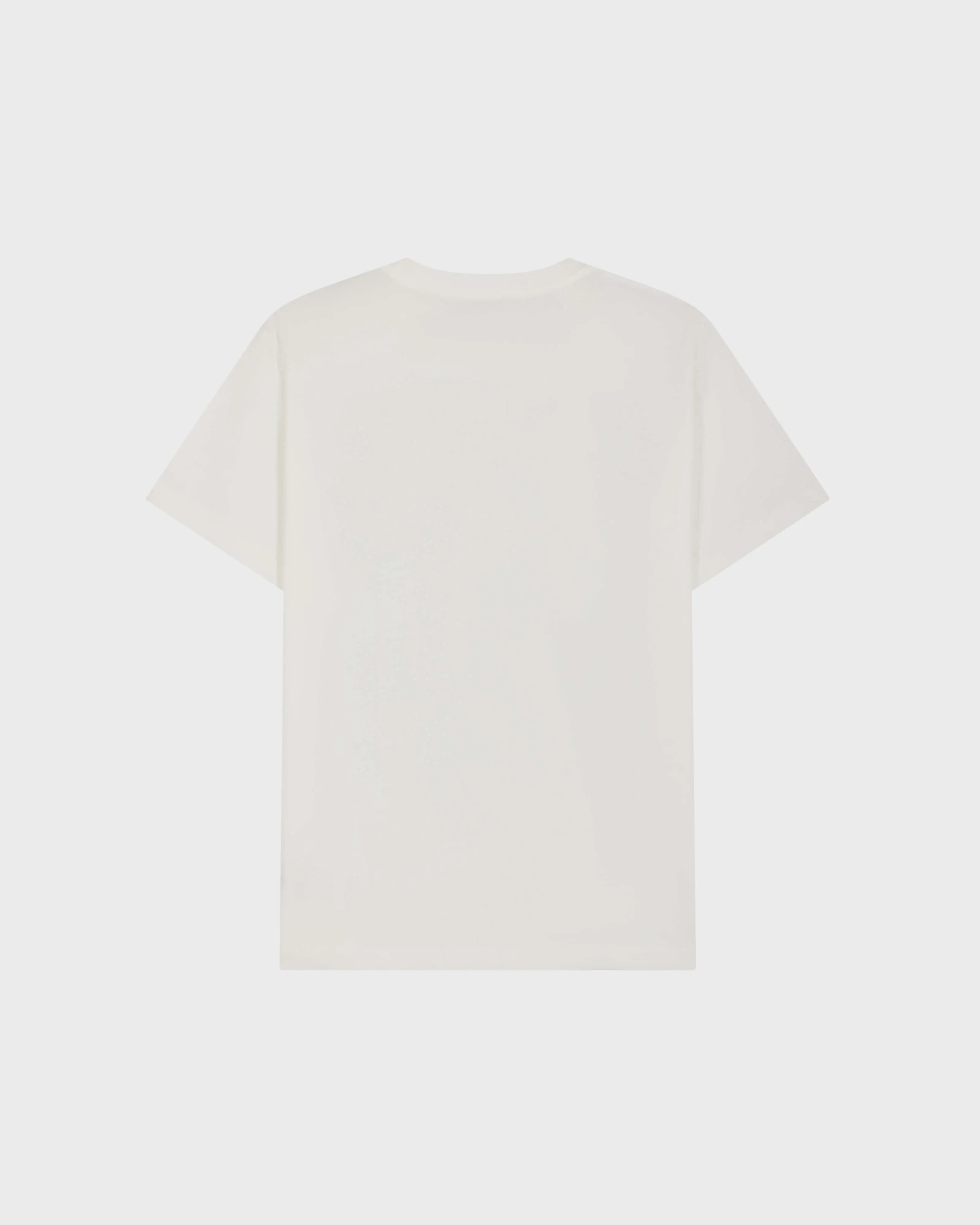 Vilebrequin - Paris Plage Baumwoll-t-shirt Für Herren - T-shirt - Portisol - Weiss - Größe L – Bild 2