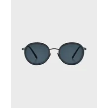 Vilebrequin - White Tulipwood Sonnenbrille Für Damen Und Herren – Vbq X Shelter - Sonnenbrille - Victoire - Schwarz - Größe OSFA Vilebrequin - White Tulipwood Sonnenbrille Für Damen Und Herren – Vbq X Shelter - Sonnenbrille - Victoire - Schwarz - Größe OSFA