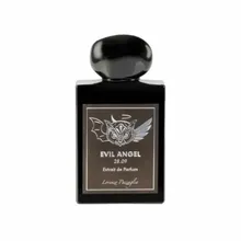 Lorenzo Pazzaglia Evil Angel Extrait De Parfum Spray 50ml Lorenzo Pazzaglia Evil Angel Extrait De Parfum Spray 50ml
