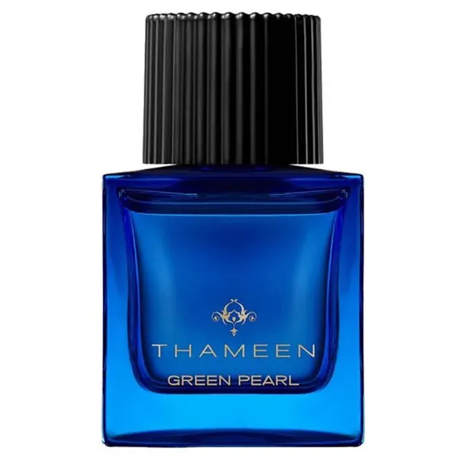 Thameen Green Pearl Extrait De Parfum Spray 50ml Thameen Green Pearl Extrait De Parfum Spray 50ml