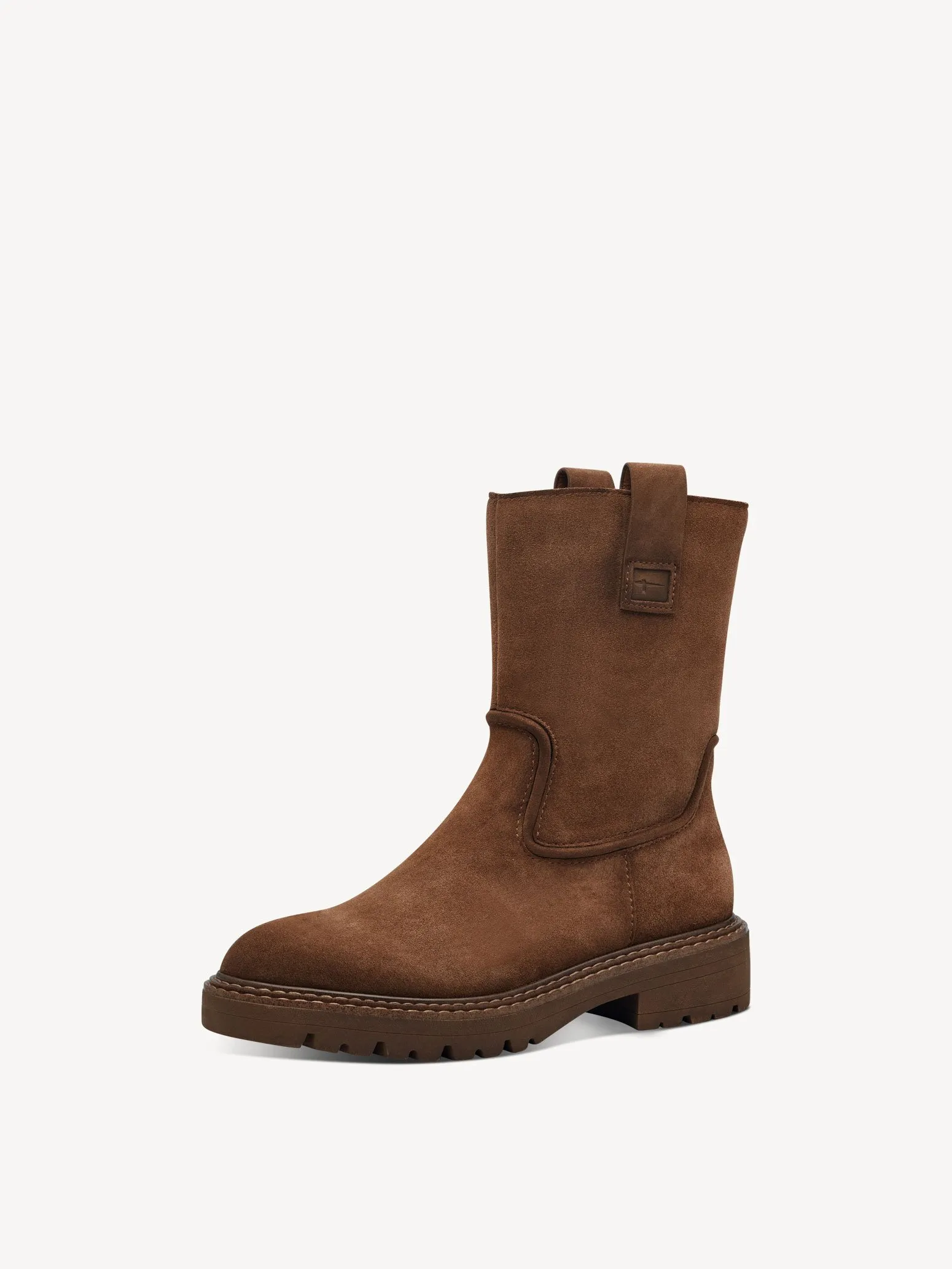 Stiefelette – Bild 4