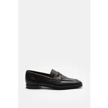 Church%27s - Herren - Penny Loafer %27Milton%27 schwarz Church%27s - Herren - Penny Loafer %27Milton%27 schwarz