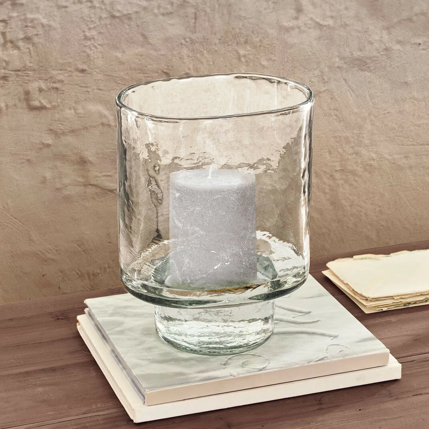 Windlicht Nolaria – Bild 2