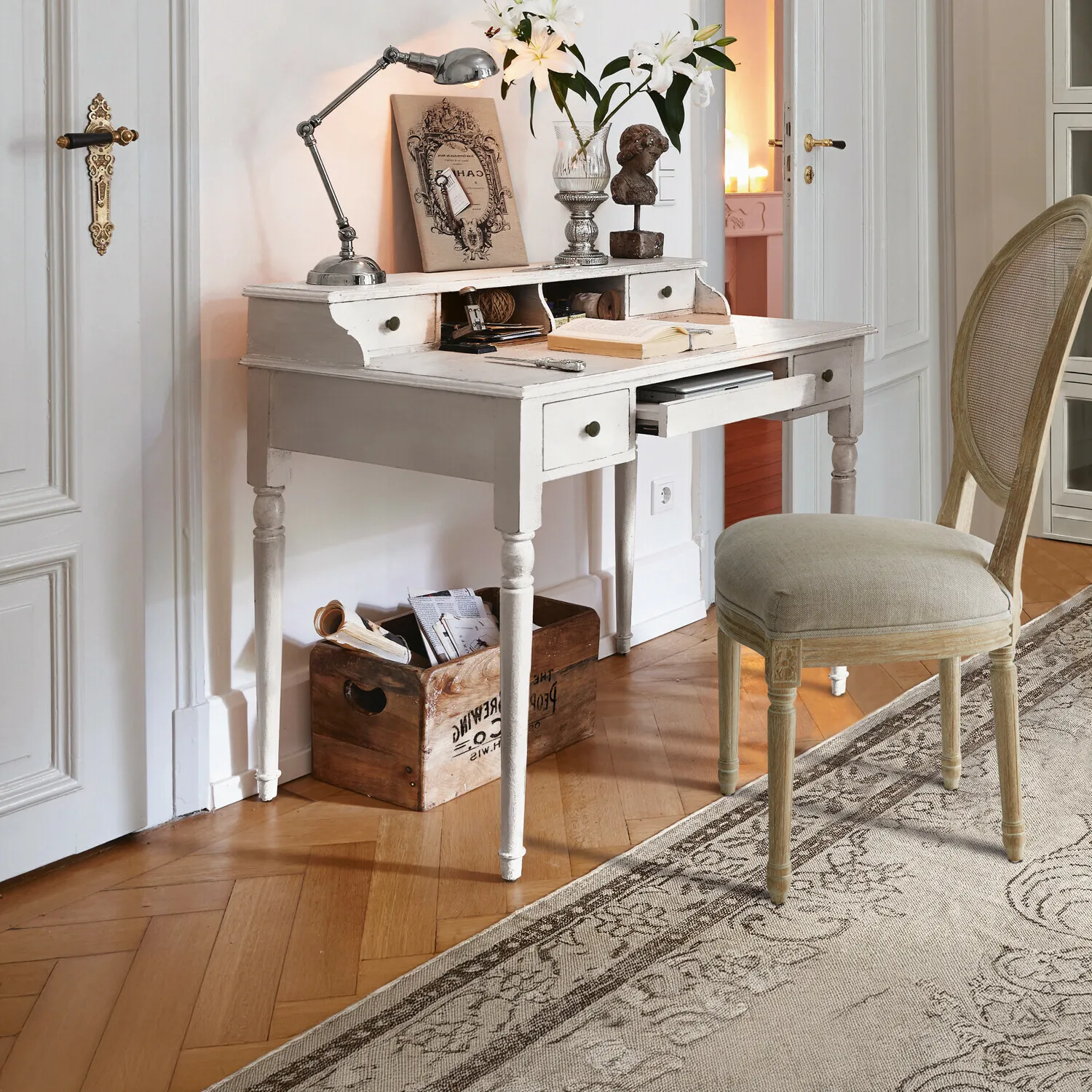 Sekretär Isabelle – Bild 2