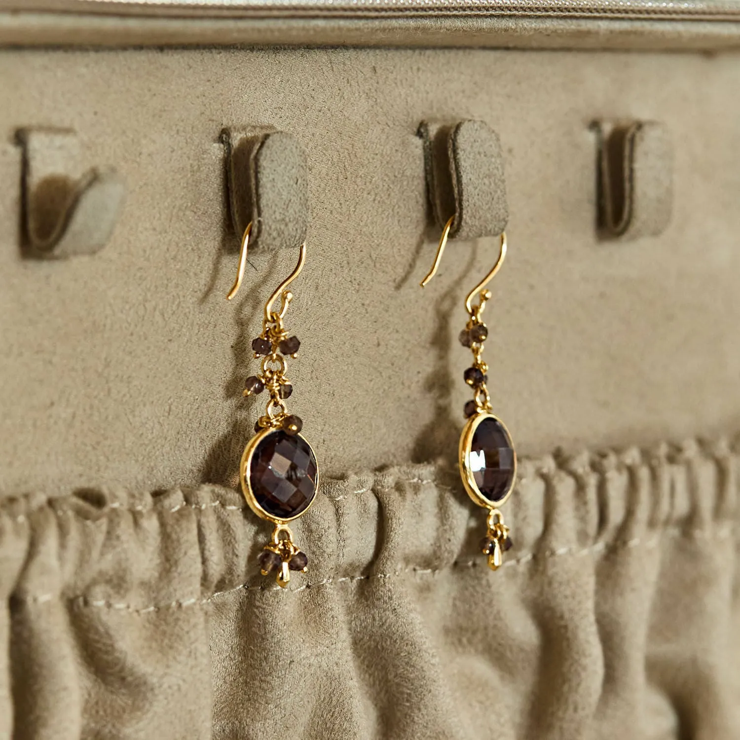 Ohrringe Brixal – Bild 4