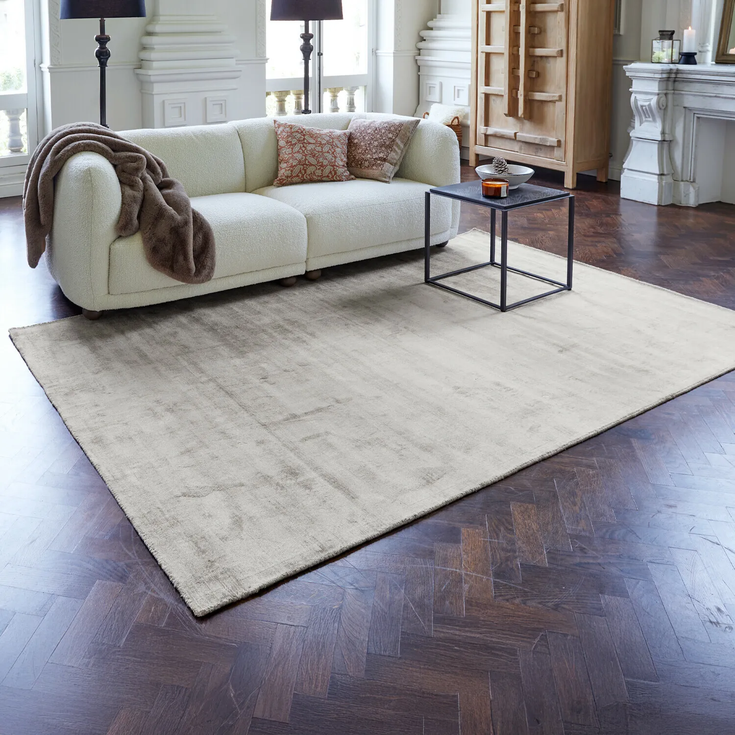 Teppich Mariselle Teppich Mariselle