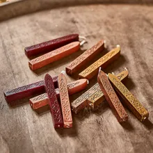 Siegelwachs 12er Set Movique Siegelwachs 12er Set Movique