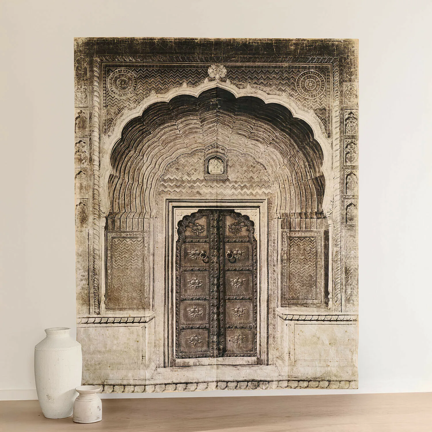 Wandbild Odenis – Bild 2