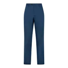 BILLIONAIRE - Linen Relaxed Fit Trousers - Größe 46 - schwarz BILLIONAIRE - Linen Relaxed Fit Trousers - Größe 46 - schwarz