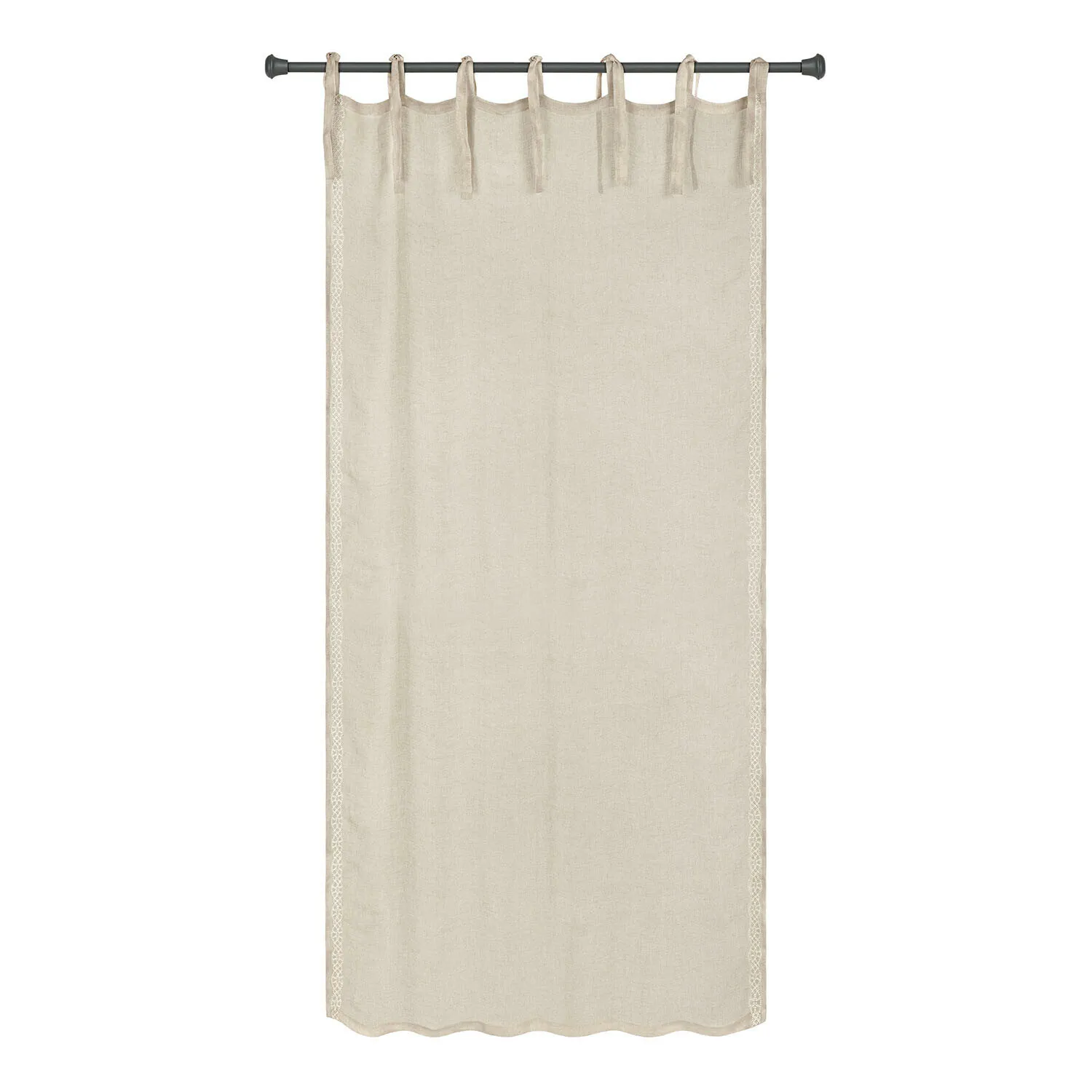 Gardine Lueur d’Aube – Bild 3