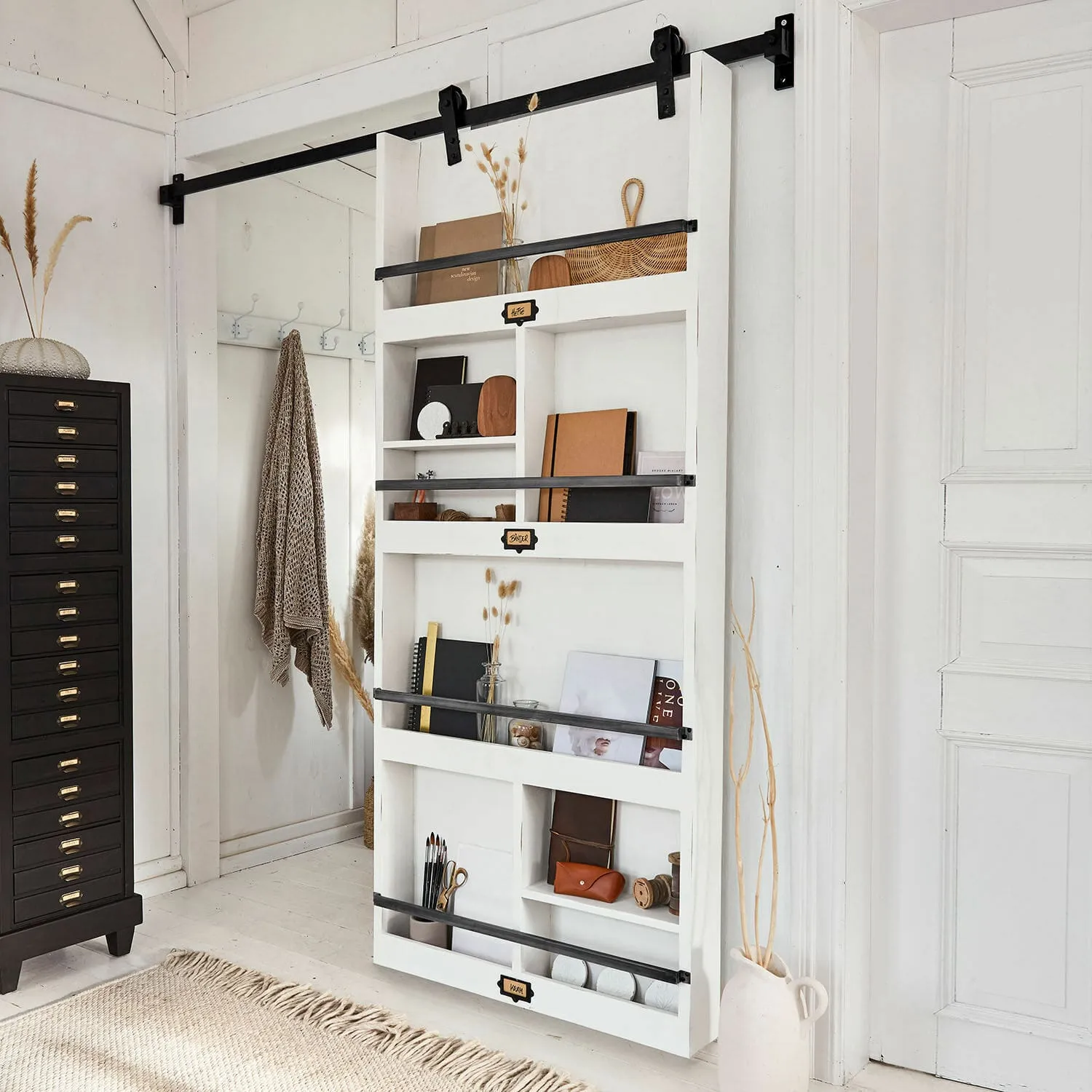 Schiebetür Besançon – Bild 2