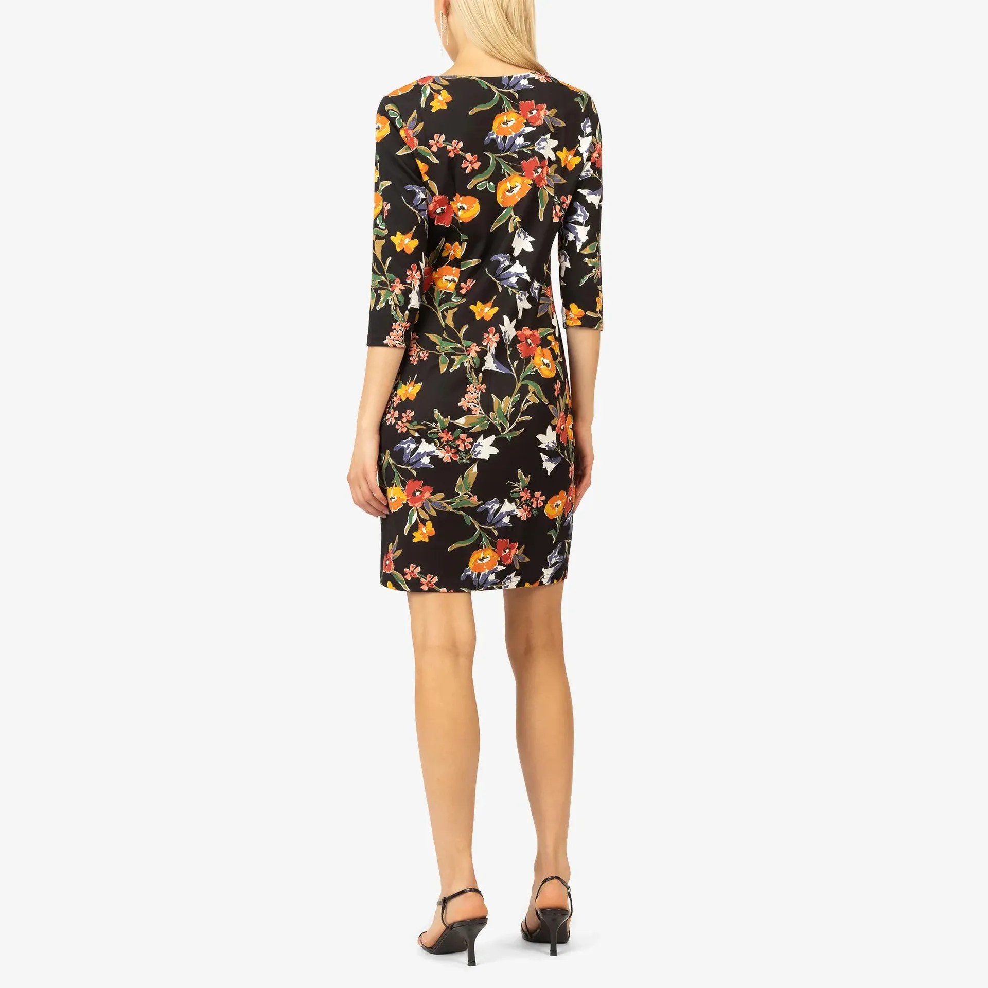 Kraimod - Kleid - Größe 34 DAMEN - bunt – Bild 2