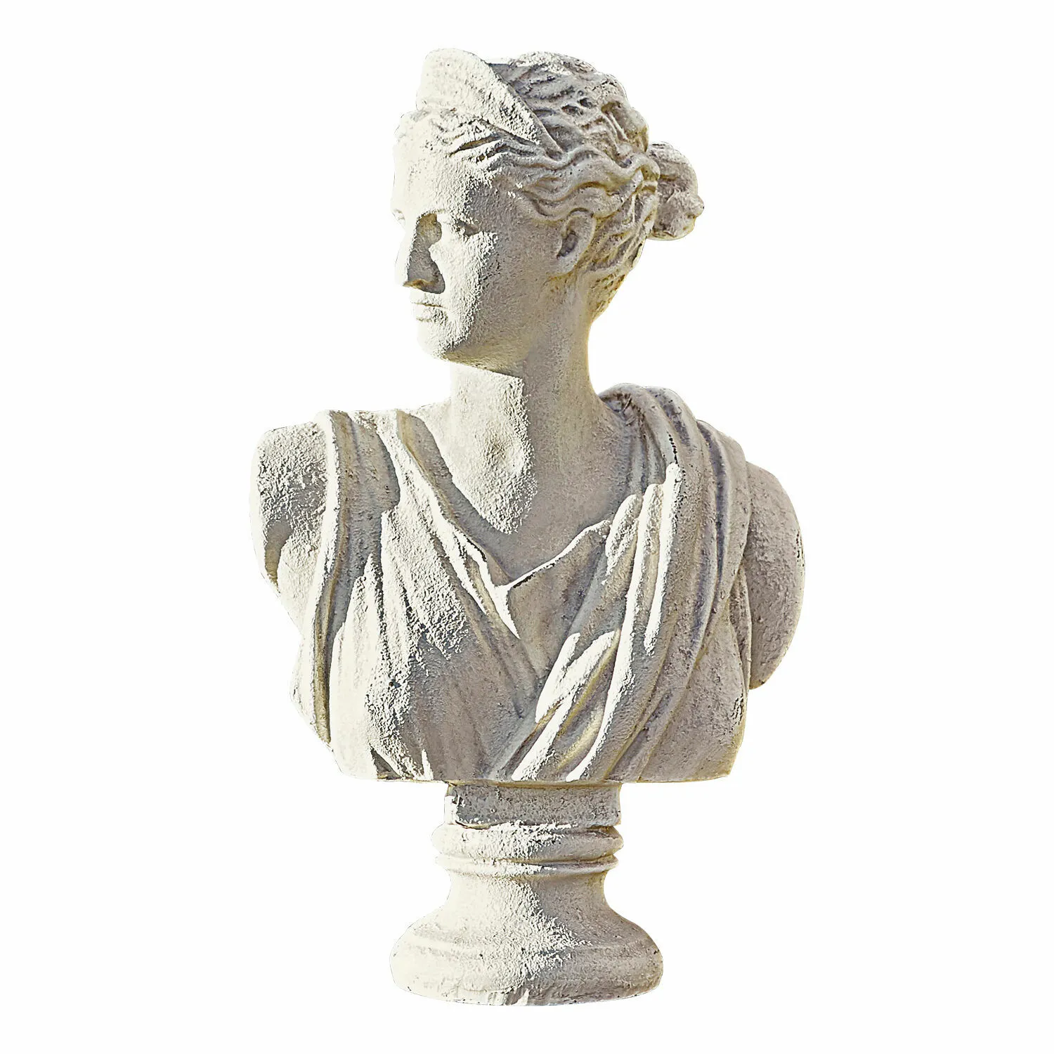 Büste Ellora – Bild 3