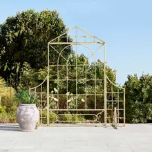 Paravent Hallowby Paravent Hallowby