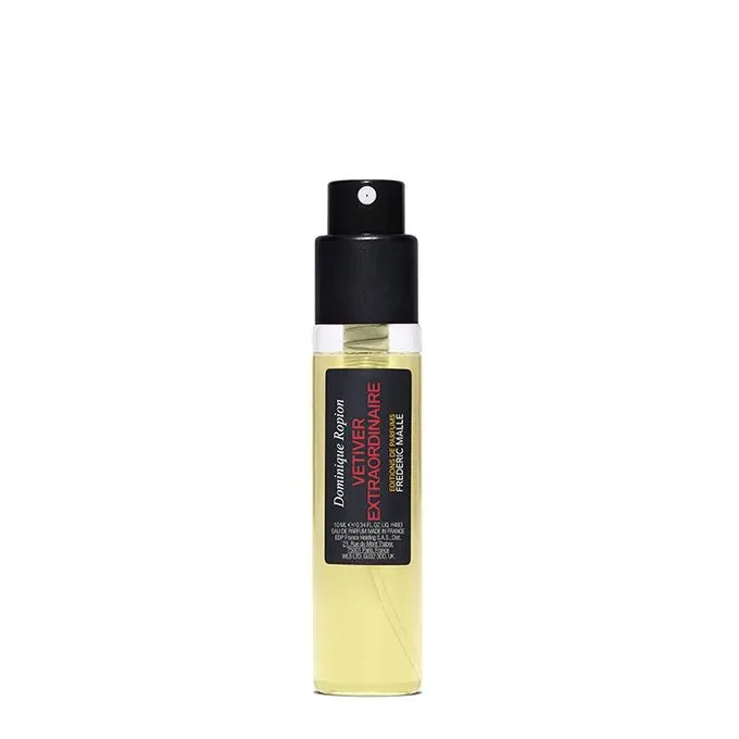 Frederic Malle Vetiver Extraordinaire Eau De Parfum Spray 10ml Frederic Malle Vetiver Extraordinaire Eau De Parfum Spray 10ml