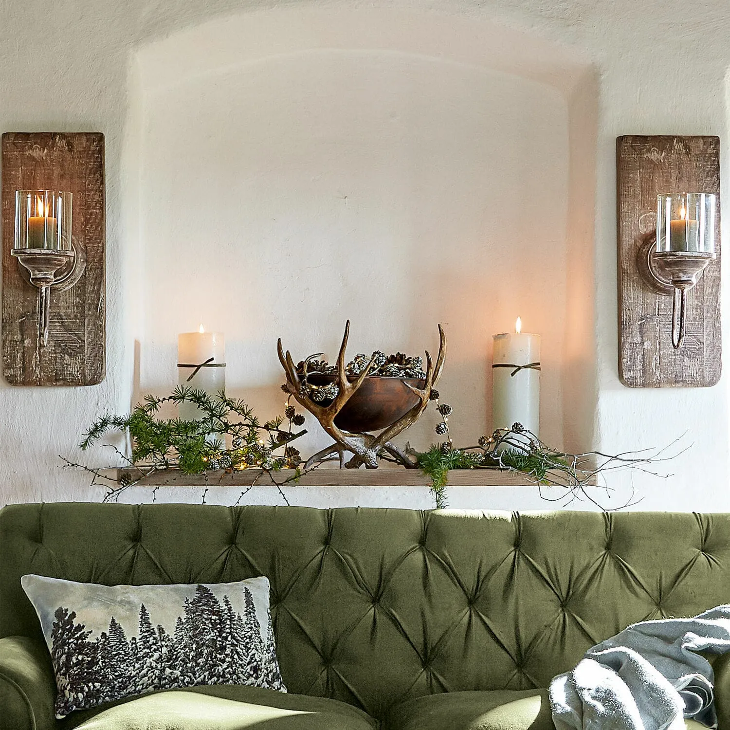 Deko-Schale Morlaix – Bild 5