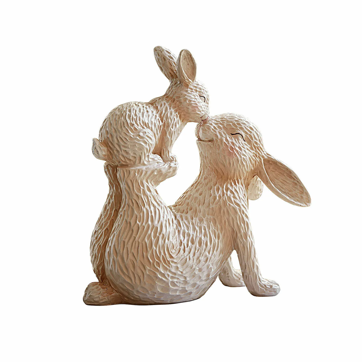 Deko-Hase Trista – Bild 3