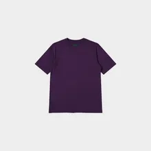 T-Shirt KA Jersey Tillandsia Purple T-Shirt KA Jersey Tillandsia Purple