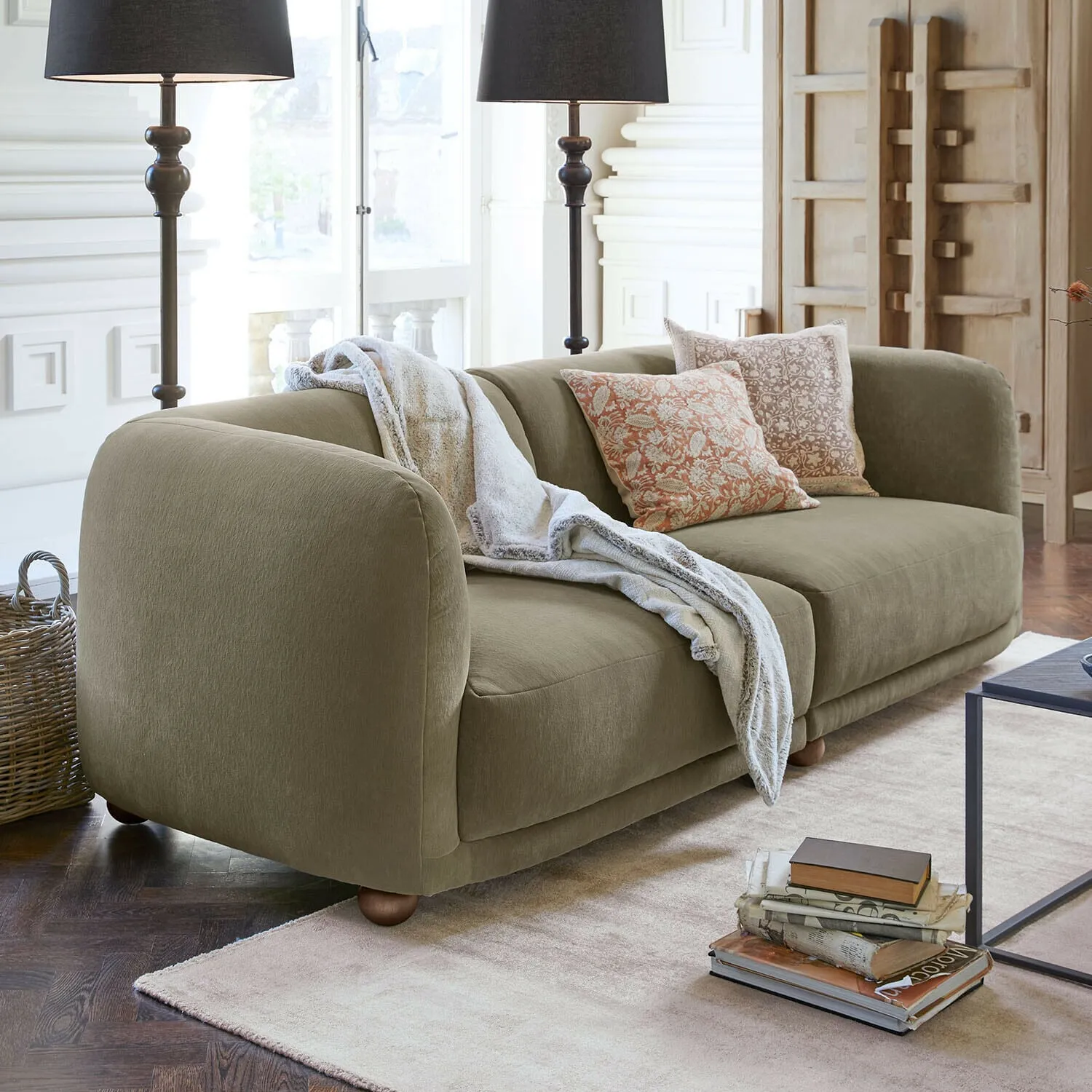 Sofa Scintillique – Bild 2