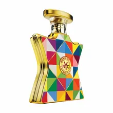 Bond No.9 New York Astor Place Eau De Parfum Spray 100ml Bond No.9 New York Astor Place Eau De Parfum Spray 100ml