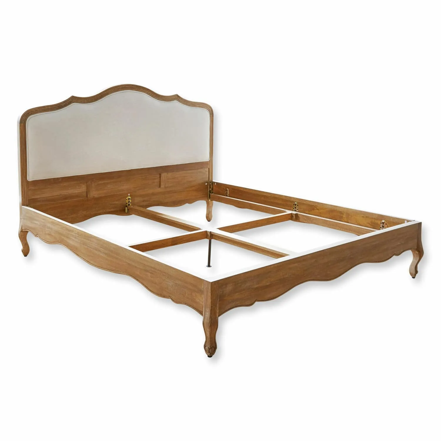 Bett Serravalle – Bild 3