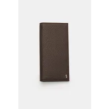 Serapian - Herren - Portemonnaie dunkelbraun Serapian - Herren - Portemonnaie dunkelbraun