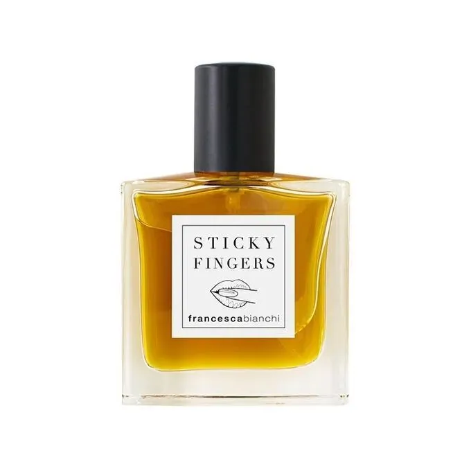 Francesca Bianchi Sticky Fingers Extrait De Parfum Spray 30ml Francesca Bianchi Sticky Fingers Extrait De Parfum Spray 30ml