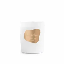 Houbigant Paris Ambre Des Abysses Candle 195g Houbigant Paris Ambre Des Abysses Candle 195g
