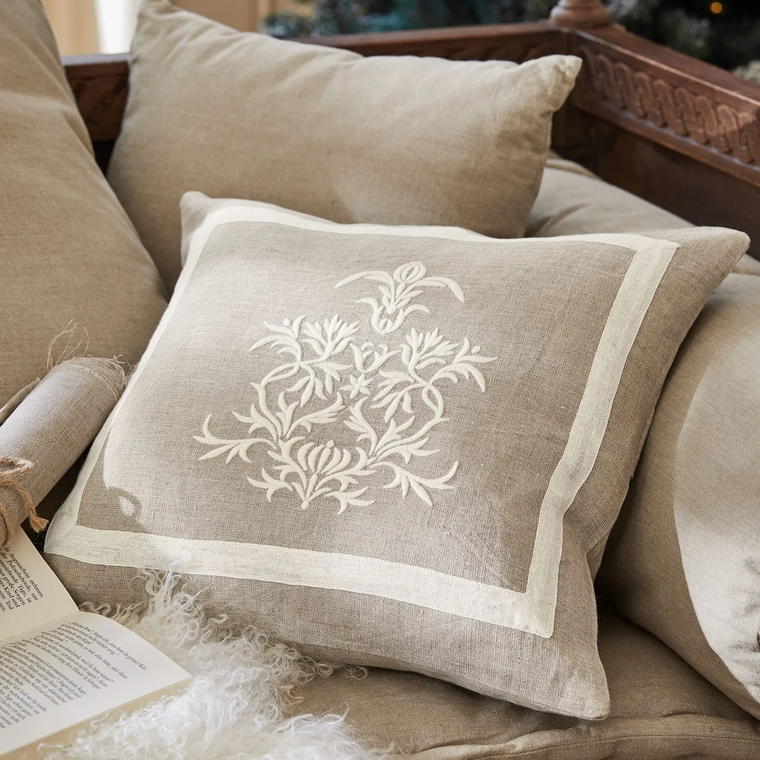 Kissenhülle Many – Bild 2